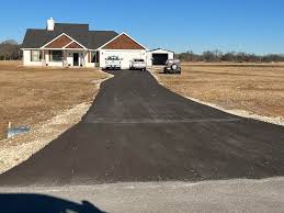 Why Choose Us For All Your Driveway Paving Needs in New City, NY?