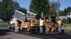 Best Concrete Driveway Installation  in New City, NY